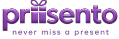 Prisento logo